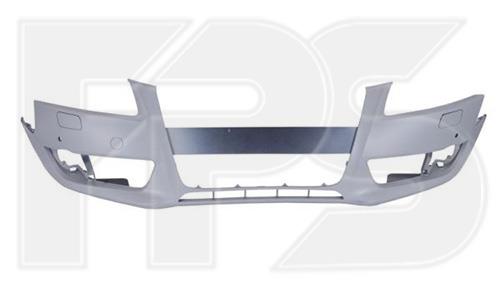 FPS FP 1219 900 Front bumper FP1219900: Buy near me in Poland at 2407.PL - Good price!
