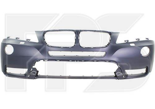 FPS FP 1427 900 Front bumper FP1427900: Buy near me in Poland at 2407.PL - Good price!