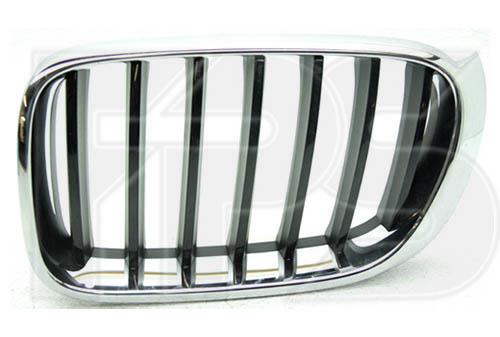 FPS FP 1427 991 Radiator grill left FP1427991: Buy near me in Poland at 2407.PL - Good price!