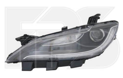 FPS FP 1803 R4-E Headlight right FP1803R4E: Buy near me in Poland at 2407.PL - Good price!