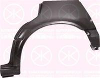 FPS FP 2005 582 Repair part rear fender right FP2005582: Buy near me in Poland at 2407.PL - Good price!