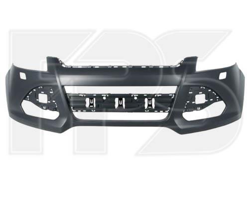 FPS FP 2817 901-P Front bumper FP2817901P: Buy near me in Poland at 2407.PL - Good price!