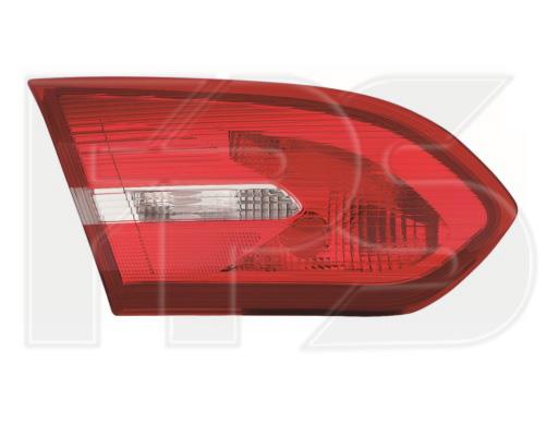 FPS FP 2819 F12-E Tail lamp inner right FP2819F12E: Buy near me in Poland at 2407.PL - Good price!