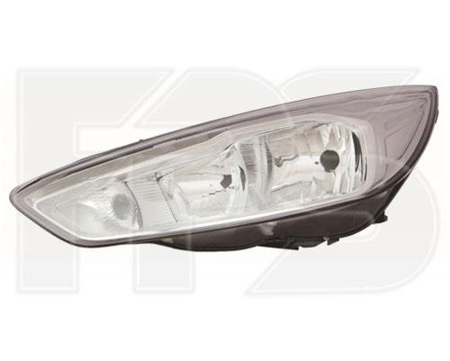 FPS FP 2819 R6-P Headlight right FP2819R6P: Buy near me in Poland at 2407.PL - Good price!