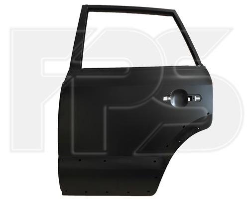 FPS FP 3217 318 Door rear right FP3217318: Buy near me in Poland at 2407.PL - Good price!