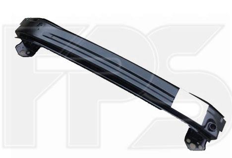 FPS FP 3237 941-P Front bumper reinforcement FP3237941P: Buy near me at 2407.PL in Poland at an Affordable price!