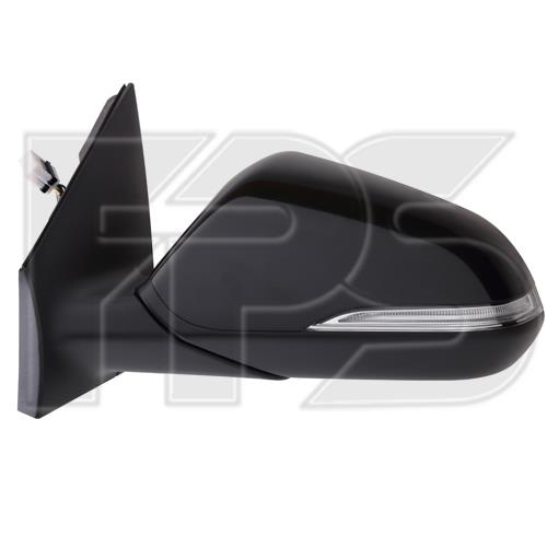 FPS FP 3245 M03 Rearview mirror external left FP3245M03: Buy near me in Poland at 2407.PL - Good price!