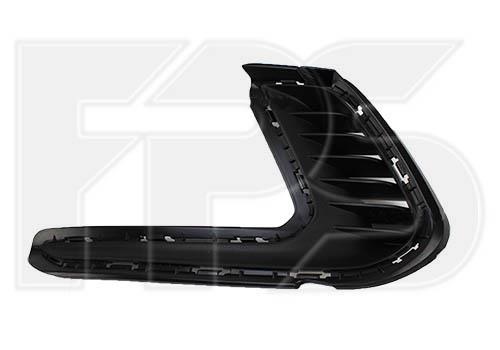 FPS FP 3252 911 Front bumper grille (plug) left FP3252911: Buy near me in Poland at 2407.PL - Good price!