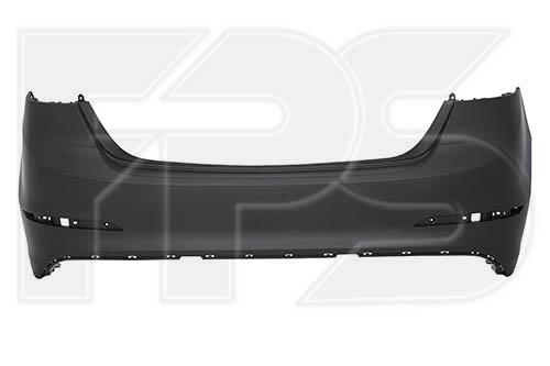 FPS FP 3252 951 Bumper rear FP3252951: Buy near me in Poland at 2407.PL - Good price!