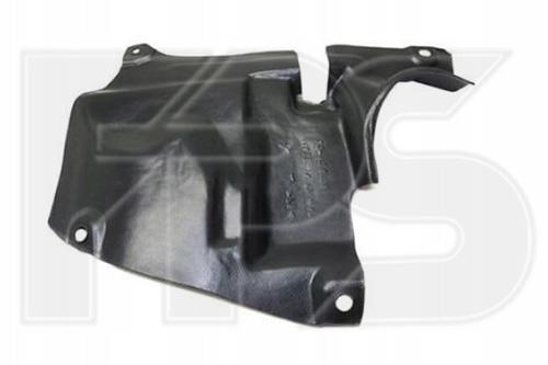 FPS FP 4421 223 Engine protection side left front FP4421223: Buy near me in Poland at 2407.PL - Good price!