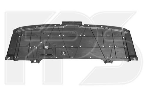 FPS FP 4428 220 Захист бамперу FP4428220: Приваблива ціна - Купити у Польщі на 2407.PL!