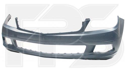 FPS FP 4608 900 Front bumper FP4608900: Buy near me in Poland at 2407.PL - Good price!