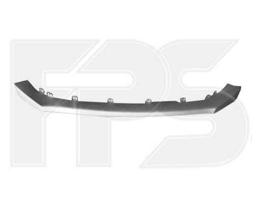 FPS FP 4827 914 Front bumper grill FP4827914: Buy near me in Poland at 2407.PL - Good price!