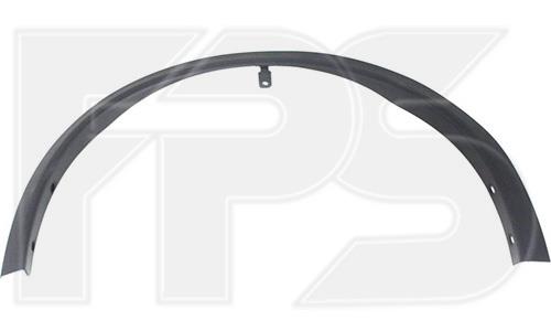 FPS FP 5037 321 Wing extension front left FP5037321: Buy near me in Poland at 2407.PL - Good price!