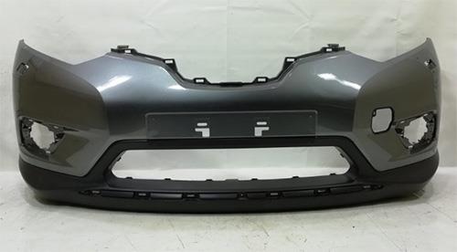 FPS FP 5037 901 Front bumper FP5037901: Buy near me at 2407.PL in Poland at an Affordable price!