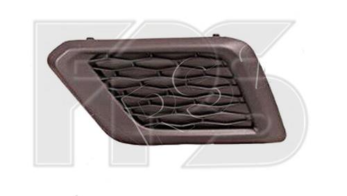 FPS FP 5037 914 Front bumper grille (plug) right FP5037914: Buy near me at 2407.PL in Poland at an Affordable price!