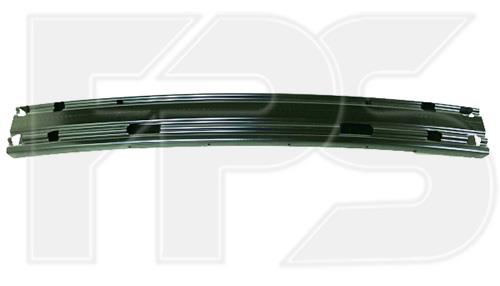 FPS FP 5037 980 Rear bumper reinforcement FP5037980: Buy near me in Poland at 2407.PL - Good price!