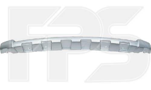 FPS FP 5618 920 Front bumper trim FP5618920: Buy near me in Poland at 2407.PL - Good price!