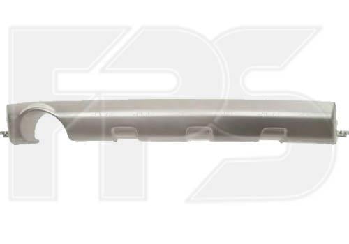FPS FP 5618 970 Trim rear bumper FP5618970: Buy near me in Poland at 2407.PL - Good price!