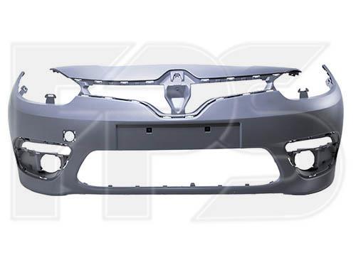 FPS FP 5628 901 Front bumper FP5628901: Buy near me at 2407.PL in Poland at an Affordable price!