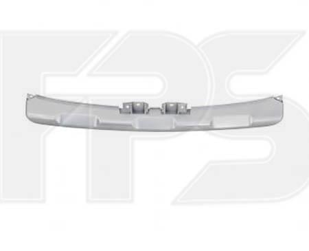 FPS FP 5631 920 Front bumper trim FP5631920: Buy near me in Poland at 2407.PL - Good price!