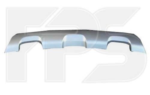 FPS FP 5631 970 Trim rear bumper FP5631970: Buy near me at 2407.PL in Poland at an Affordable price!