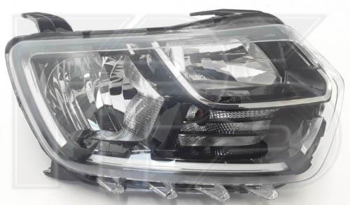 FPS FP 5651 R4-P Headlight right FP5651R4P: Buy near me in Poland at 2407.PL - Good price!