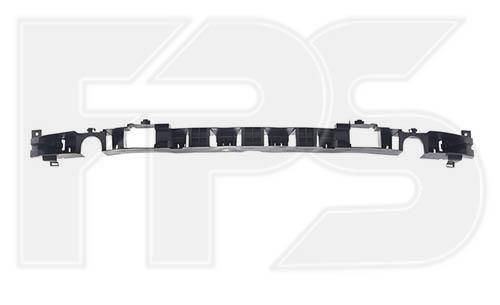 FPS FP 5652 945 Front bumper absorber FP5652945: Buy near me at 2407.PL in Poland at an Affordable price!