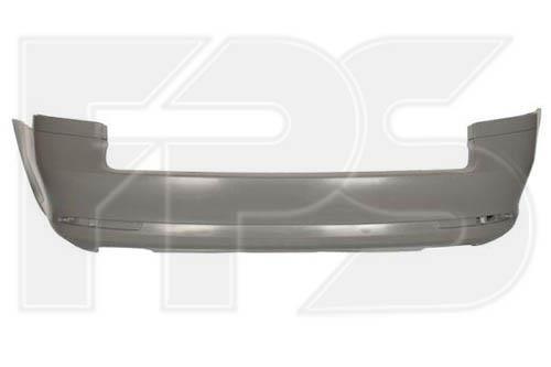 FPS FP 6409 955 Bumper rear FP6409955: Buy near me in Poland at 2407.PL - Good price!