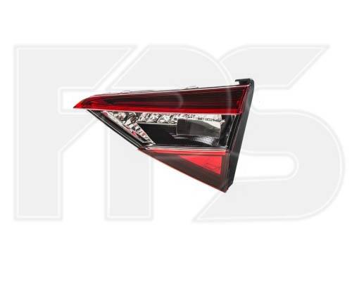 FPS FP 6417 F3-P Tail lamp inner left FP6417F3P: Buy near me in Poland at 2407.PL - Good price!
