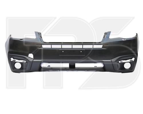 FPS FP 6728 904 Front bumper FP6728904: Buy near me in Poland at 2407.PL - Good price!