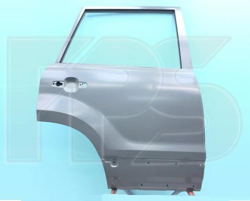 FPS FP 6822 318 Door rear right FP6822318: Buy near me in Poland at 2407.PL - Good price!
