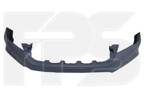 FPS FP 6823 900 Front bumper FP6823900: Buy near me in Poland at 2407.PL - Good price!