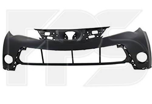 FPS FP 7040 903 Front bumper FP7040903: Buy near me in Poland at 2407.PL - Good price!