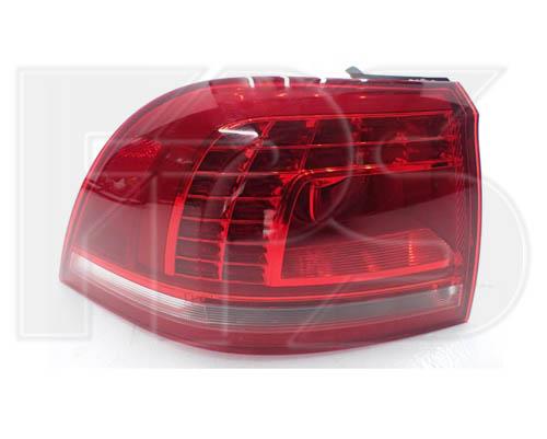 FPS FP 7417 F6-P Tail lamp outer right FP7417F6P: Buy near me in Poland at 2407.PL - Good price!