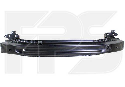 FPS FP 7444 940 Front bumper reinforcement FP7444940: Buy near me in Poland at 2407.PL - Good price!