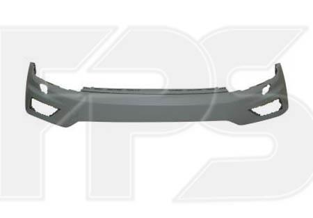 FPS FP 7445 901 Front bumper FP7445901: Buy near me in Poland at 2407.PL - Good price!