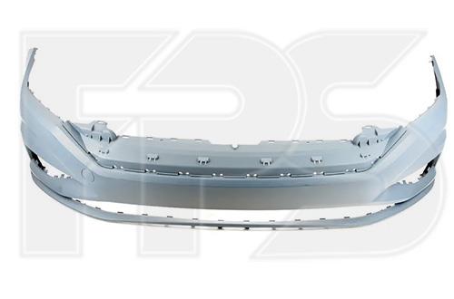 FPS FP 7447 900 Front bumper FP7447900: Buy near me in Poland at 2407.PL - Good price!