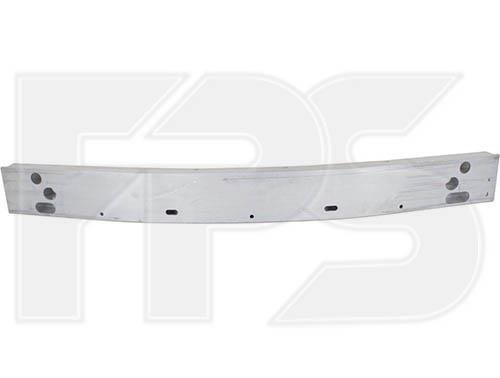 FPS FP 8151 941 Front bumper reinforcement FP8151941: Buy near me in Poland at 2407.PL - Good price!