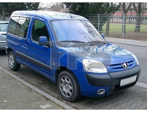 FPS GS 0550 D311 Rear left door glass GS0550D311: Buy near me in Poland at 2407.PL - Good price!