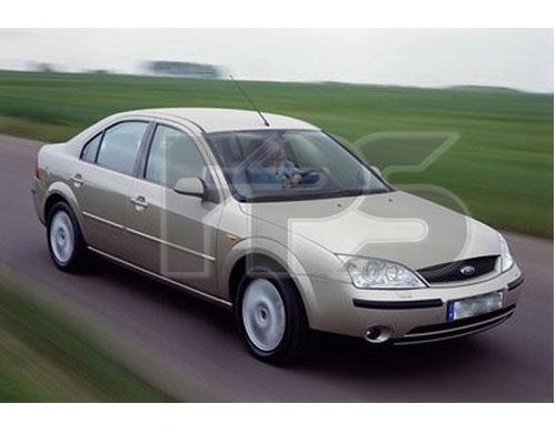 FPS GS 2555 D306 Front right door glass GS2555D306: Buy near me in Poland at 2407.PL - Good price!