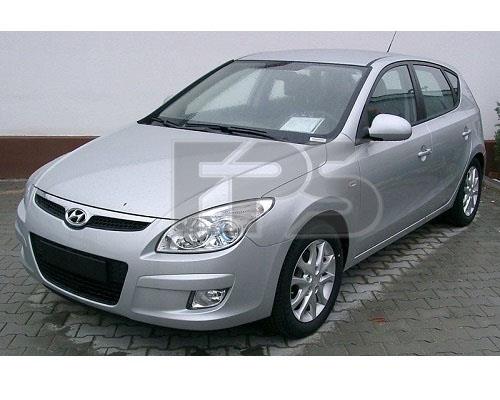FPS GS 3219 D301-X Rear left door glass GS3219D301X: Buy near me in Poland at 2407.PL - Good price!