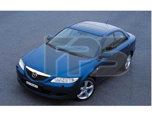 FPS GS 4403 D301-X Rear left door glass GS4403D301X: Buy near me in Poland at 2407.PL - Good price!