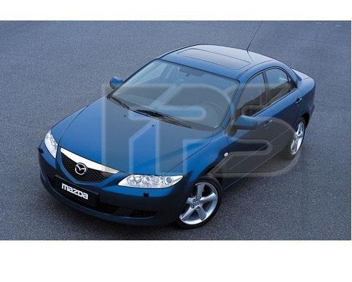 FPS GS 4403 D302 Rear right door glass GS4403D302: Buy near me in Poland at 2407.PL - Good price!