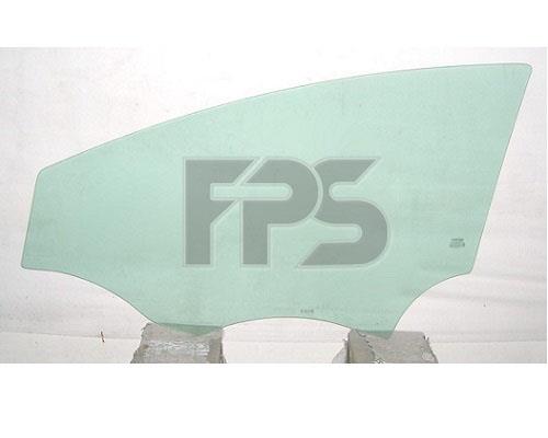 FPS GS 6203 D302 Front right door glass GS6203D302: Buy near me in Poland at 2407.PL - Good price!