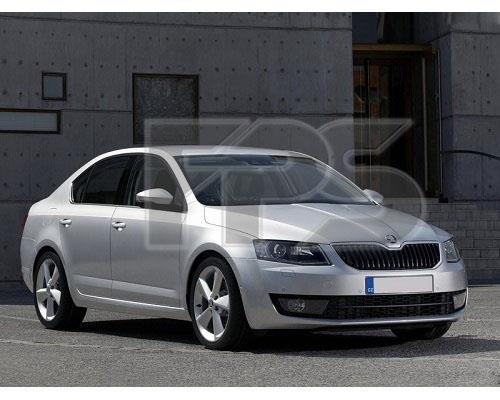 FPS GS 6415 D302 Front right door glass GS6415D302: Buy near me in Poland at 2407.PL - Good price!