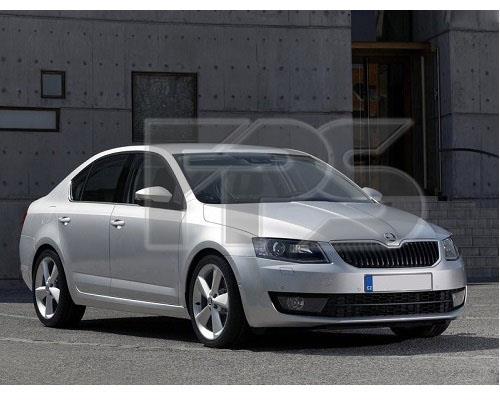 FPS GS 6415 D303 Rear left door glass GS6415D303: Buy near me in Poland at 2407.PL - Good price!