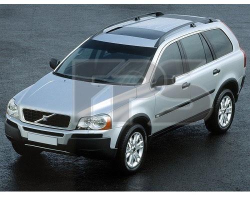 FPS GS 7202 D303-X Rear left door glass GS7202D303X: Buy near me in Poland at 2407.PL - Good price!