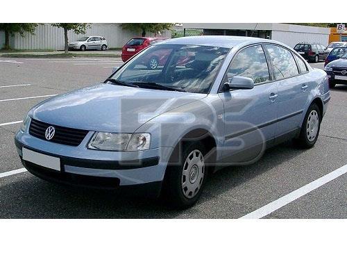 FPS GS 9539 D303 Rear left door glass GS9539D303: Buy near me in Poland at 2407.PL - Good price!