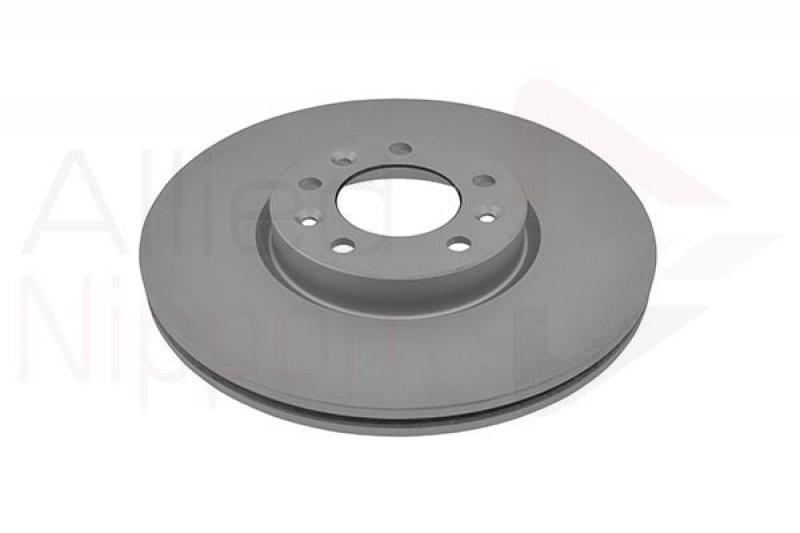 Comline AND7035 Brake disk AND7035: Buy near me in Poland at 2407.PL - Good price!
